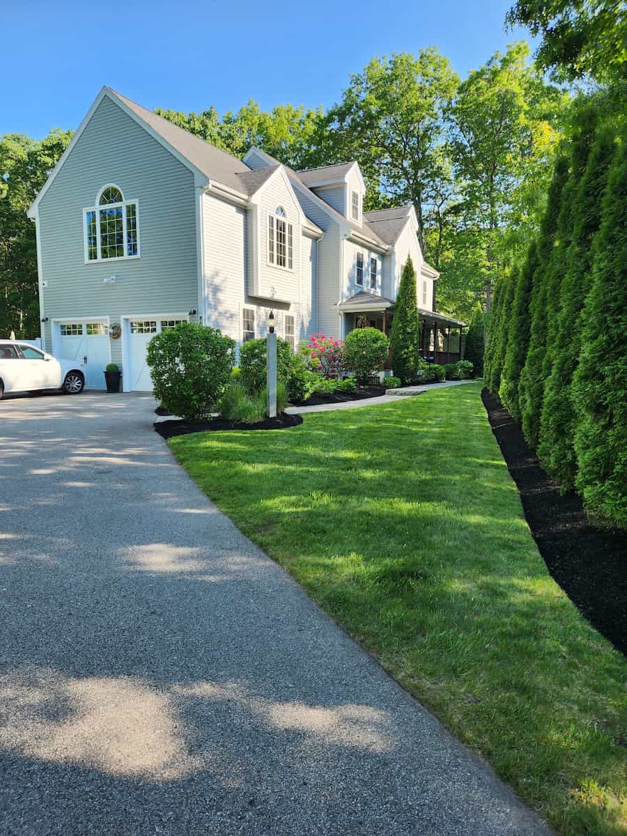 about