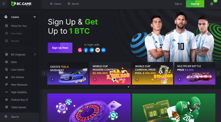 Casino Uden ROFUS Online - Find De Bedste Spilmuligheder