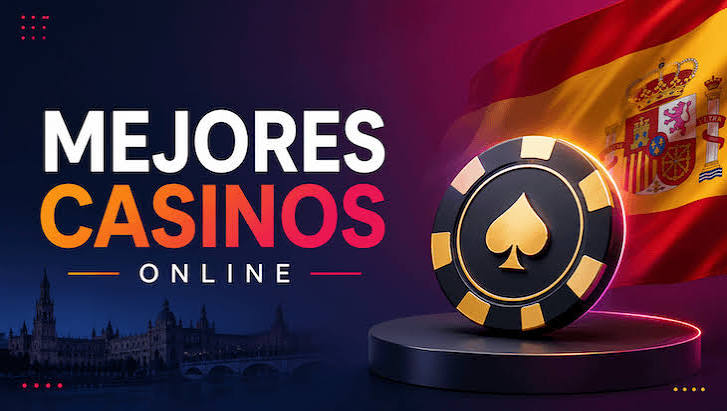Descubre los Mejores Casinos en Línea Juega Gratis y Gana a lo Grande
