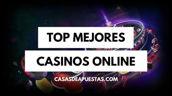 Descubre los Mejores Casinos en Línea Juega Gratis y Gana a lo Grande