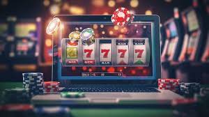Discover the Thrills of CoinCasino The Ultimate Online Casino Experience in the UK