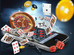 Discovering Euphoria Wins Casino & Sportsbook A New Frontier in Online Gaming