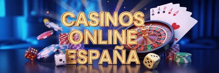 El Futuro del Casino Juego Online en España 2026