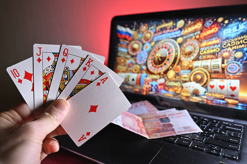 Experience Thrilling Entertainment with Casino 770 Online Games Experience Thrilling Entertainment with Casino 770 Online Games