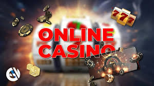 Experience Thrilling Entertainment with Casino 770 Online Games Experience Thrilling Entertainment with Casino 770 Online Games