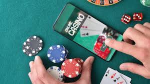 Fascinerende Verden af Online Casinoer