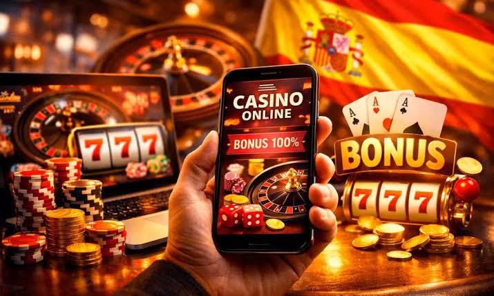 Guía Completa sobre Juegos de Casino Online con Dinero Real
