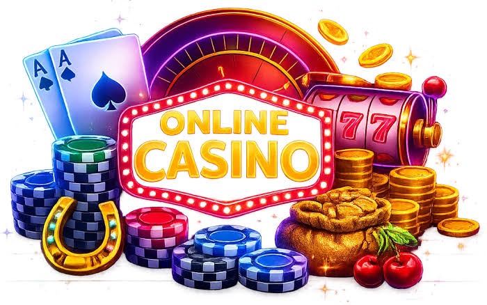 Jak vybrat nejlepší zahraniční casino online pro české hráče