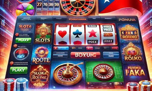 Nejlepší casino bonusy bez ověření účtu pro rok 2023
