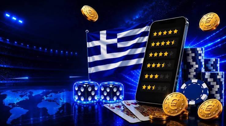 Ξένα Online Casino Τα Καλύτερα για Παίκτες στην Ελλάδα Ξένα Online Casino Τα Καλύτερα για Παίκτες στην Ελλάδα