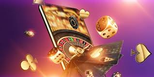 Rockstar Casino - Twoje miejsce na niezapomniane wrażenia hazardowe Rockstar Casino - Twoje miejsce na niezapomniane wrażenia hazardowe