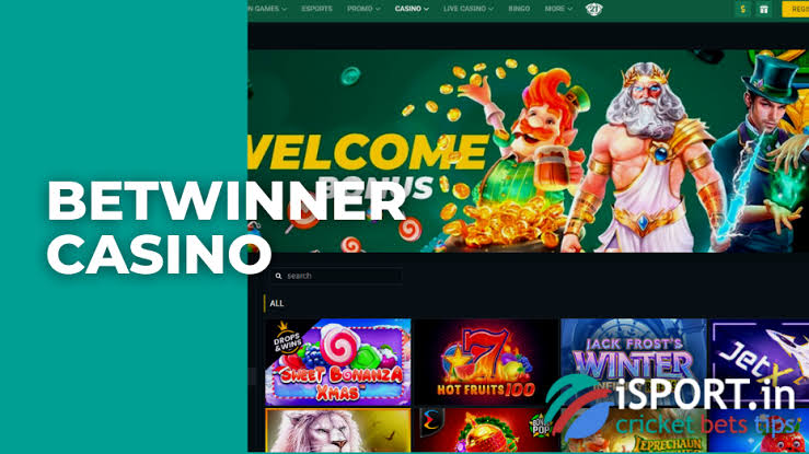 Unlock Your Betting Potential with the BetWinner App