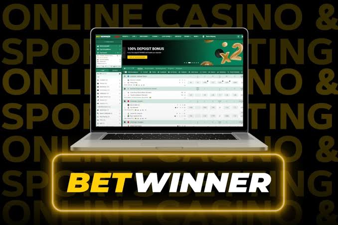 Unlock Your Betting Potential with the BetWinner App